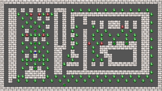 Уровень 54 — Payback 09